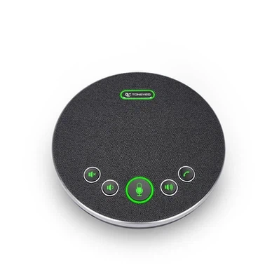 Bluetooth-динамик и микрофон для конференции