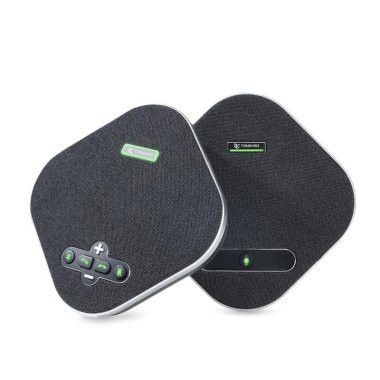 Всенаправленный USB-микрофон для конференций