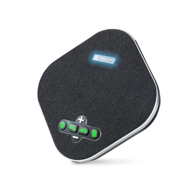 USB-микрофон для конференций, последовательное подключение