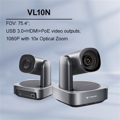 Камера Ndi Ptz для прямой трансляции в церкви