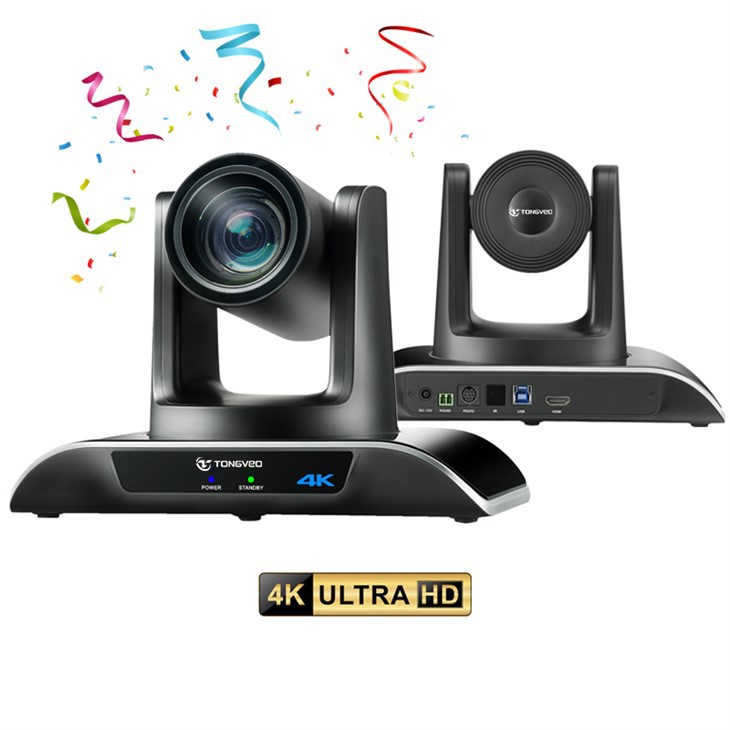 USB 3.0 Камера для видеоконференций